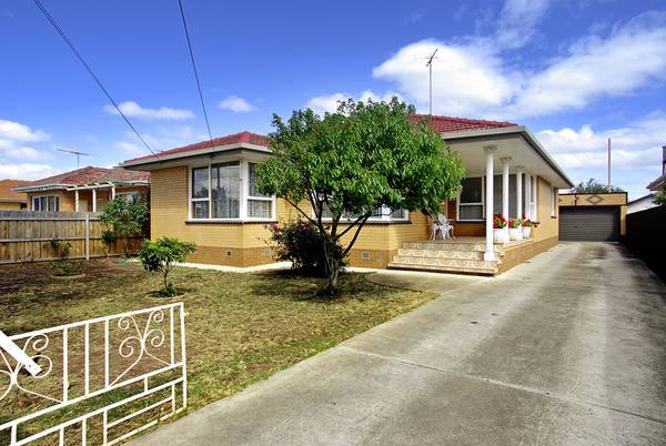 A Solid Start Picture 1