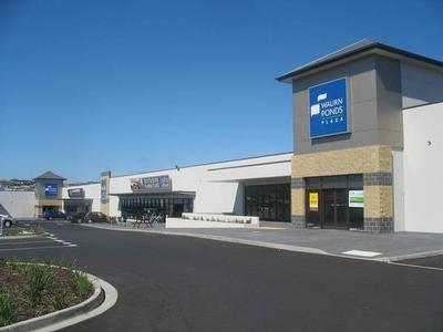 Waurn Ponds Plaza - Exclusive Cafe Opportunity Picture