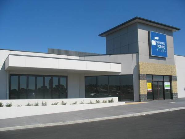 Waurn Ponds Plaza - Exclusive Cafe Opportunity Picture 3