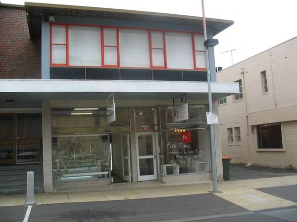 James Street Jackpot Picture 1