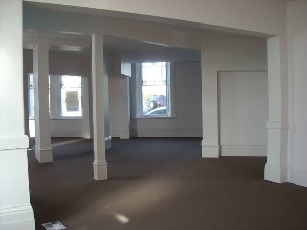 Step Into The Future! Picture Step Into The Future! Picture