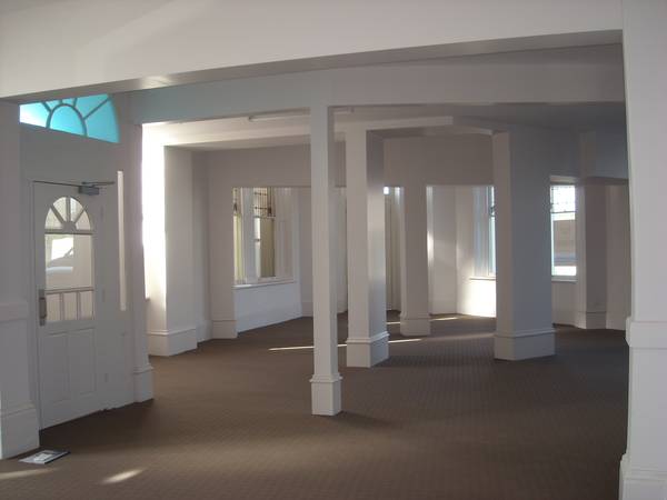 Step Into The Future! Picture Step Into The Future! Picture