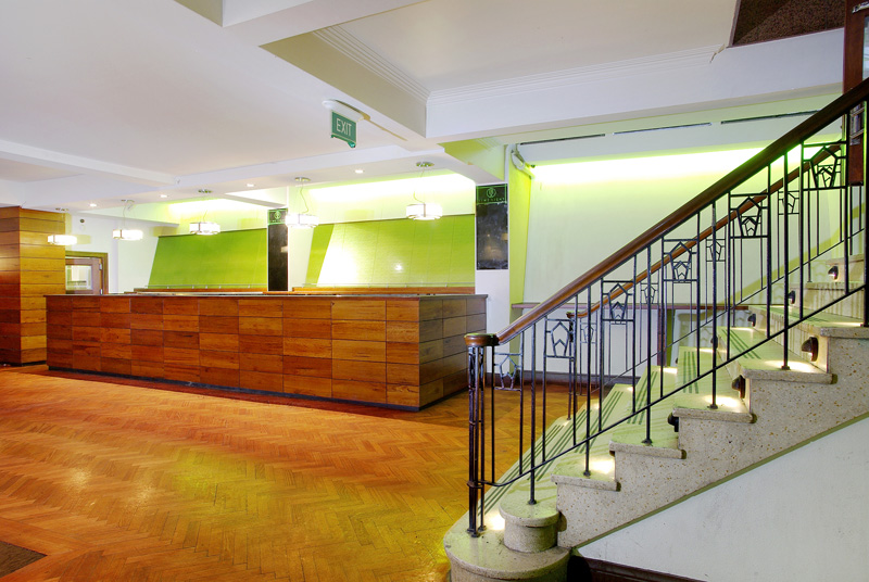 Iconic T& G - Basement Level! Picture 1