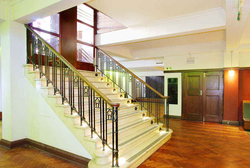 Iconic T& G - Basement Level! Picture 2