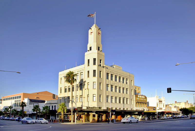 Iconic T& G - Basement Level! Picture 3