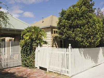 Classic Character Picture