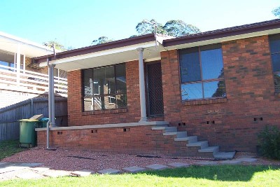 The kids can walk to school... Picture The kids can walk to school... Picture