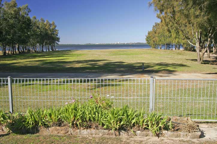 Views across Tuggerah Lakes Picture 2