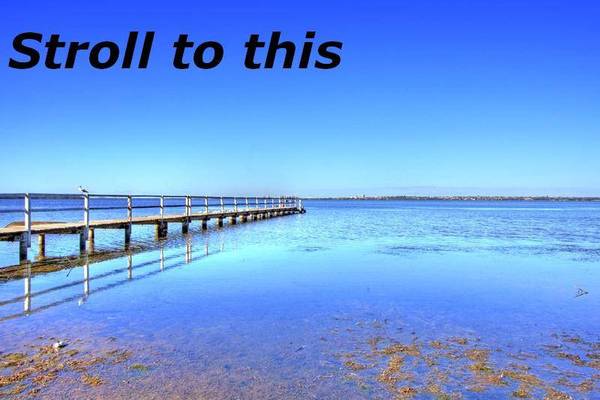 DEPOSIT TAKEN Picture 2