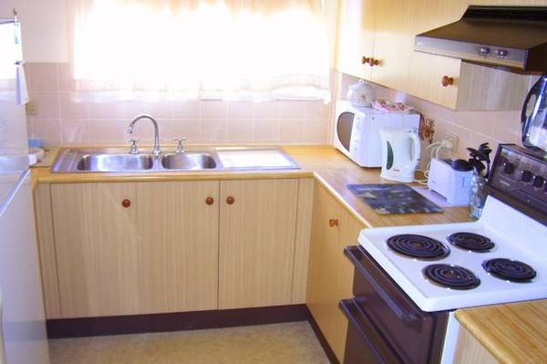 Exclusive living for over 55's Picture