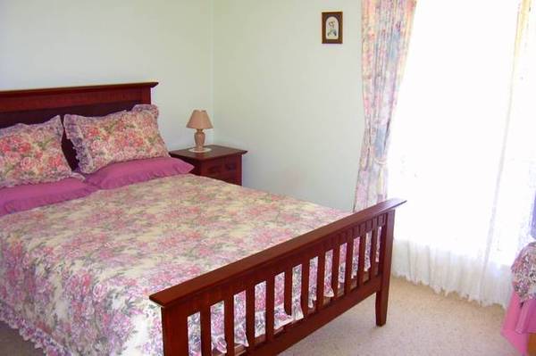 Exclusive living for over 55's Picture