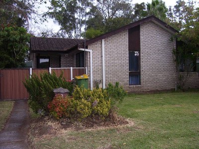 2-bedroom home in good location Picture
