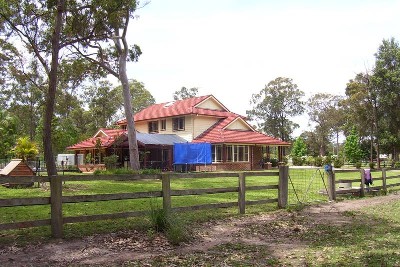 RELAXED RURAL LIFESTYLE Picture RELAXED RURAL LIFESTYLE Picture