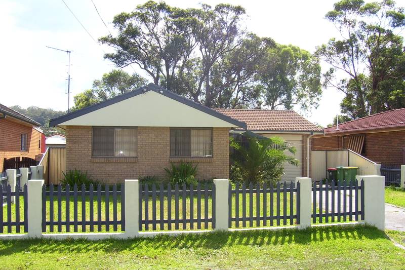 PAY ATTENTION Picture 1