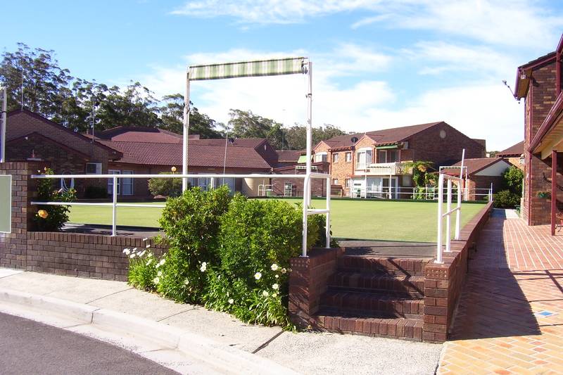 AN AFFORDABLE RETIREMENT Picture 3