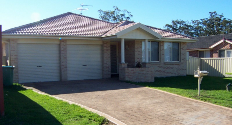 Live the affordable dream Picture 1