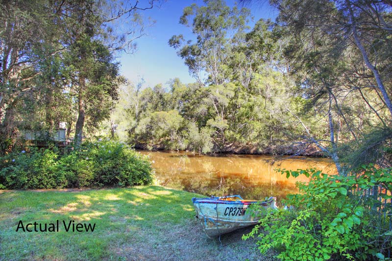 THROW A LINE IN... Picture 1