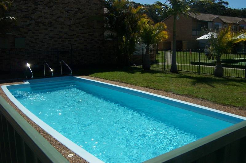 SOUGHT AFTER UNIT IN BERKELEY VILLAGE Picture 2