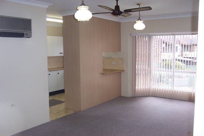 DREAMING OF RETIREMENT? Picture 2