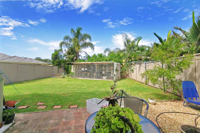 ROOM TO MOVE Picture 1