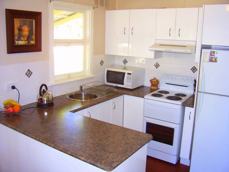 THE PERFECT START Picture 2