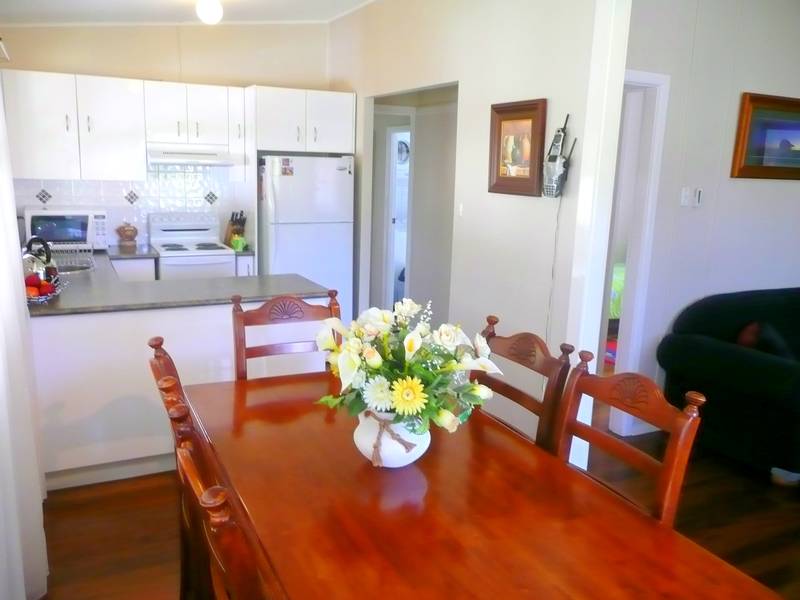 THE PERFECT START Picture 3