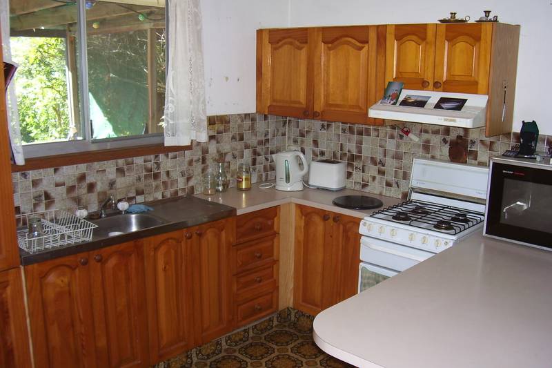 A HIDDEN TREASURE Picture 2