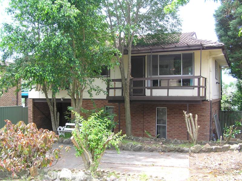 A HIDDEN TREASURE Picture 1