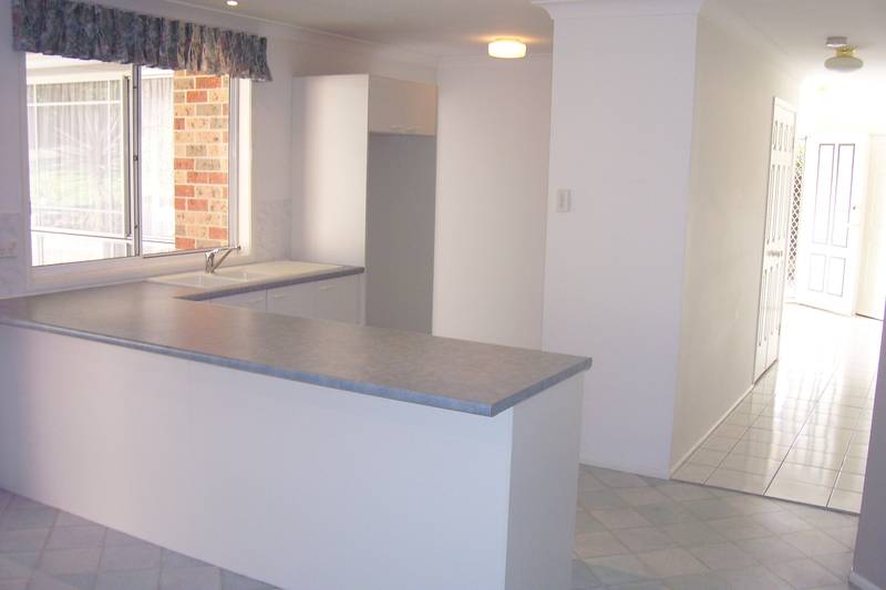 BIG BLOCK, BIG HOME Picture 3