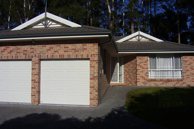 BIG BLOCK, BIG HOME Picture 2