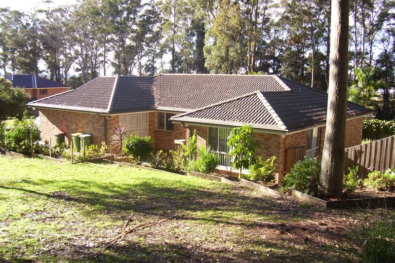 BIG BLOCK, BIG HOME Picture 1