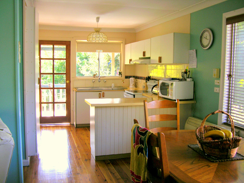 THE PERFECT START Picture 3