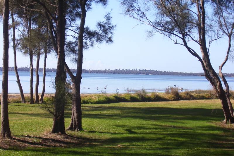 WATERFRONT RESERVE - AUCTION THIS SATURDAY!! Picture 2