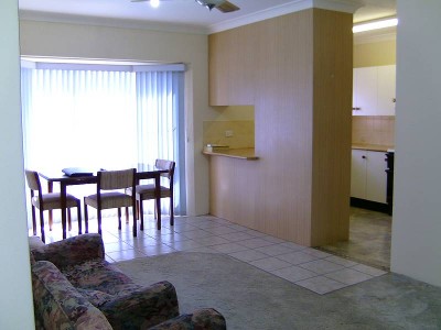 RELAXED LIFESTYLE Picture