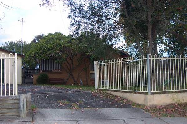 Convenient Location Picture 1