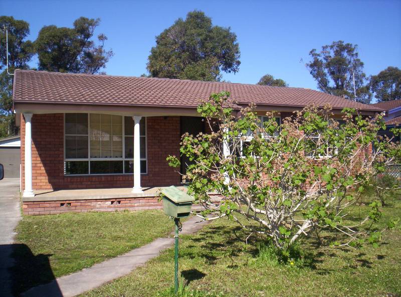 Great location Picture 1