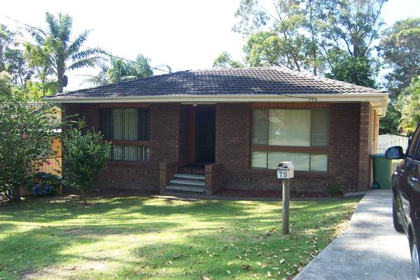 Be surprised with this large family home... Picture 1