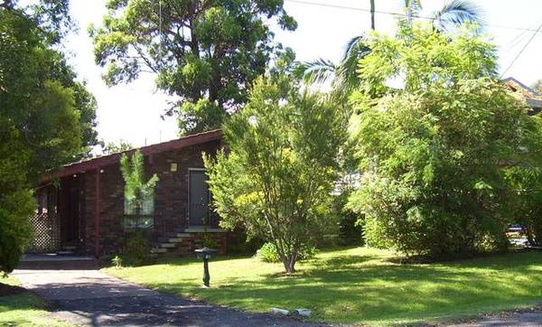 DON'T BE DECEIVED Picture 1