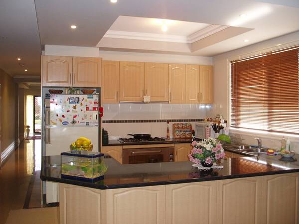 A FAMILY DREAM COME TRUE! Picture 2