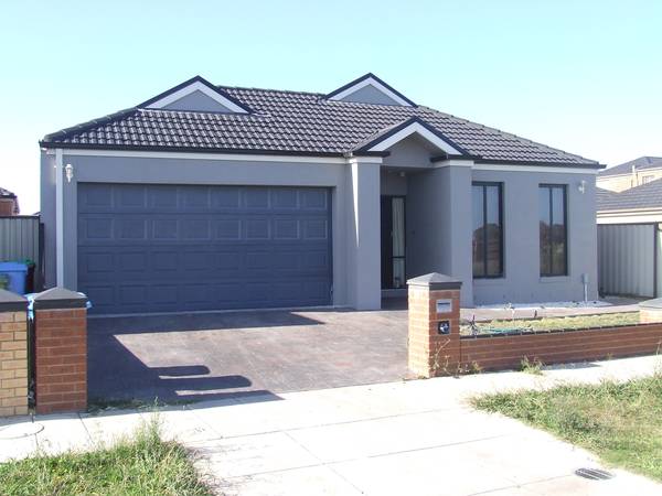 A FAMILY DREAM COME TRUE! Picture 1