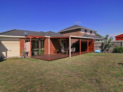 A PLACE WHERE YOU BELONG Picture A PLACE WHERE YOU BELONG Picture