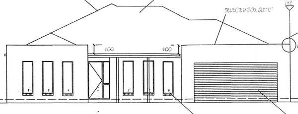 BRAND NEW - 3 BEDROOMS + STUDY Picture 2