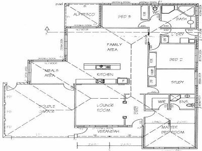 BRAND NEW - 3 BEDROOMS + STUDY Picture BRAND NEW - 3 BEDROOMS + STUDY Picture