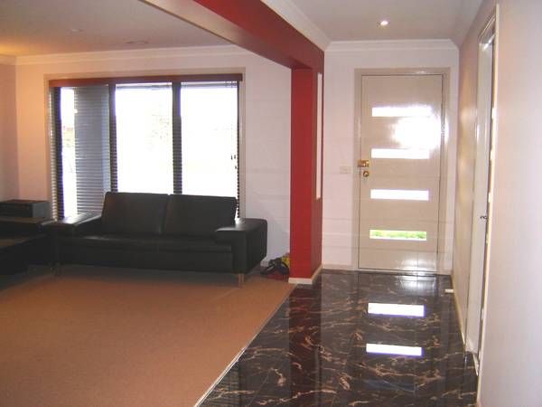 OPEN PLAN LIVING Picture 2