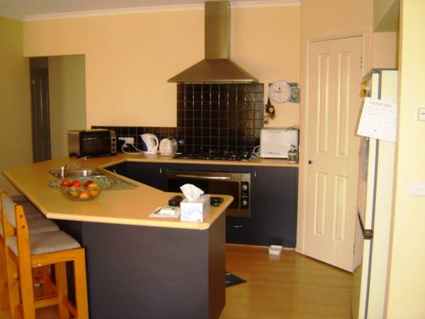 UNIQUE OPEN DESIGN Picture 2