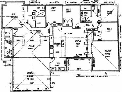 BRAND NEW - 3 BEDROOMS + STUDY Picture BRAND NEW - 3 BEDROOMS + STUDY Picture