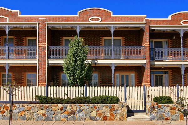 STAIRWAY TO HEAVEN Picture 1