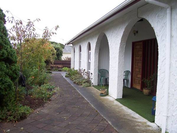 WHY NOT SPREAD OUT? Picture 1