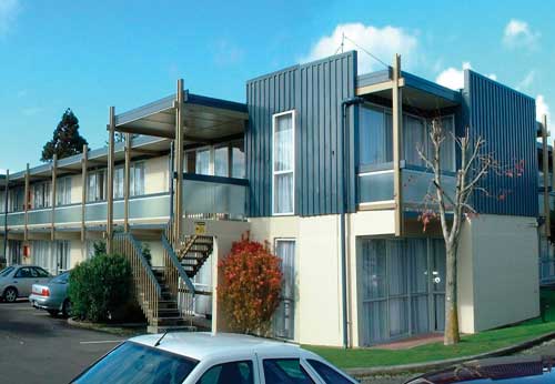 Motal for lease Picture 1