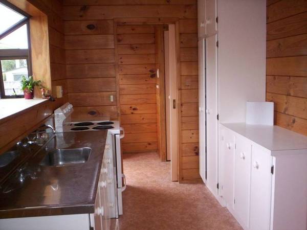 PARAPARAUMU BEACH Picture 2